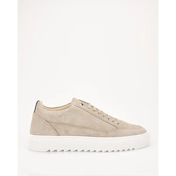 Mason garments Tia Nativo Sneakers Beige