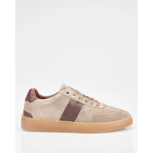 Greve Sneakers Beige — vergelijk prijzen bij 1 winkel
