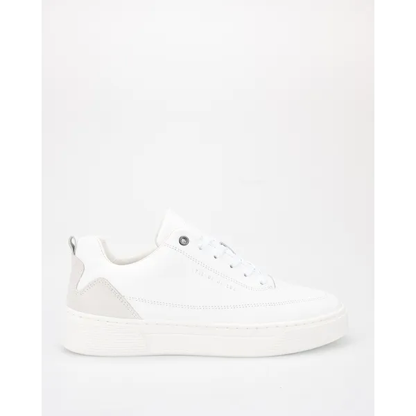 Cycleur de luxe Disaster Sneakers Wit Wit