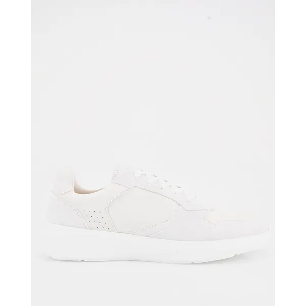 Nubikk Sneakers Grijs Grijs