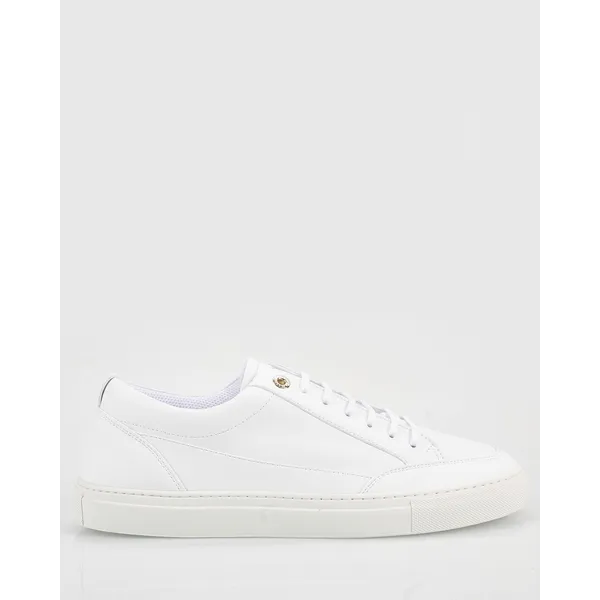 Mason garments Sneakers Wit Wit