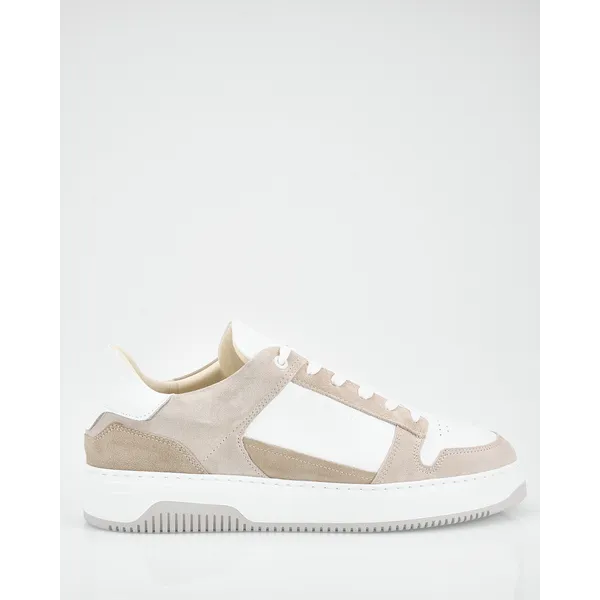 Nubikk Sneakers Wit Wit — vergelijk prijzen bij 1 winkel