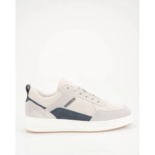 Cycleur de luxe Sneakers Grijs Grijs