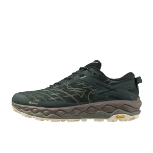 Mizuno Wave Mujin GTX groen