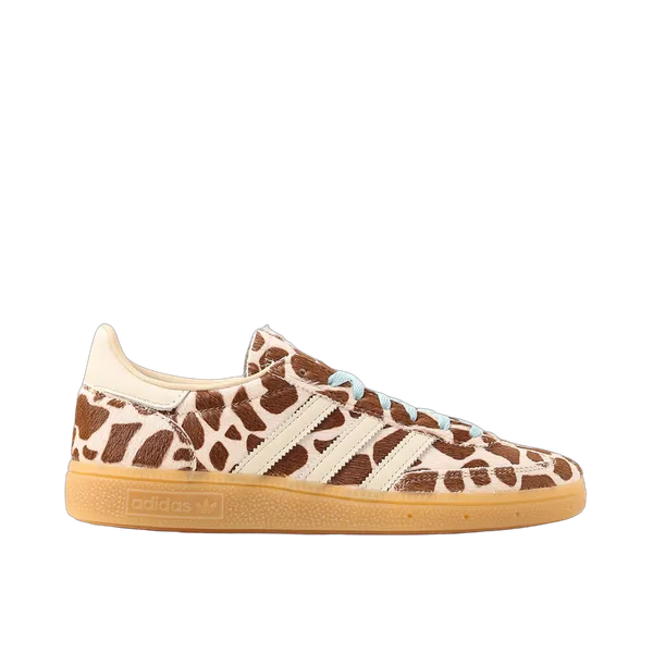 Adidas Adidas Handball Spezial W Crli Ivory Iceblu |