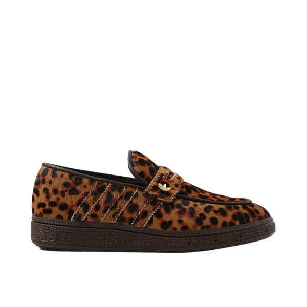 Adidas Adidas Handball Spezial Lo Supcol Cblack Dbrown |