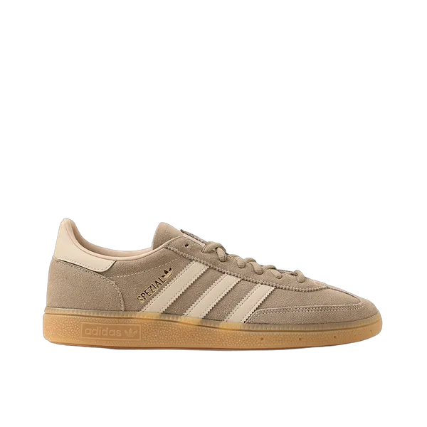 Adidas Adidas Handball Spezial Clay Wonalu Gum4 |