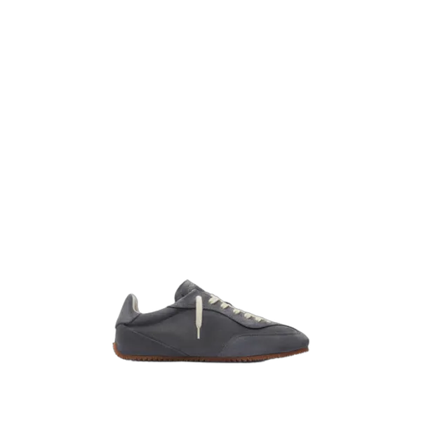 Axel Arigato Axel Arigato Daze Runner F3535005 Dark Grey/Gum