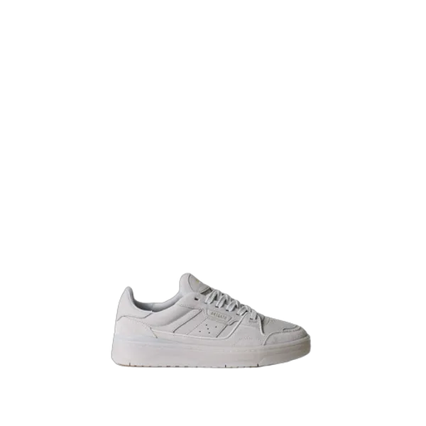 Axel Arigato Axel Arigato Clay Sneaker F3559002 Light Grey/Light Grey