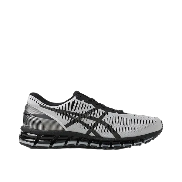 Asics Asics x C.P. Company Gel-Quantum 360 I Pure Silver Caviar |