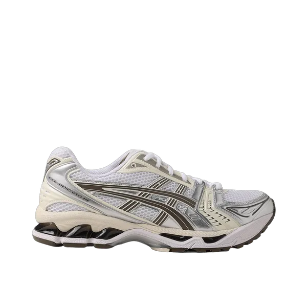 Asics Asics Gel-Kayano 14 White Ivory |