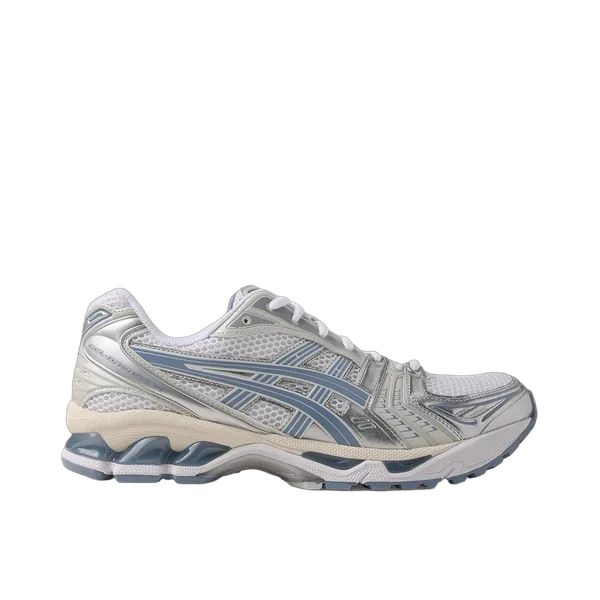 Asics Asics Gel-Kayano 14 White Light Navy |
