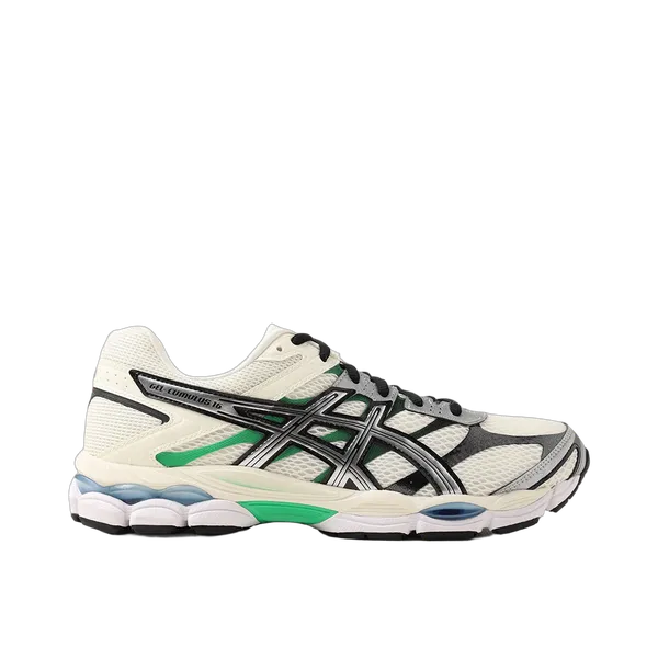 Asics Asics Gel-Cumulus 16 Ivory Pure Silver |