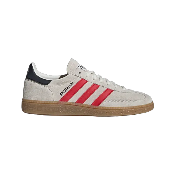 Adidas Adidas Ajax Handball Spezial Owhite Tmcord Cblack |