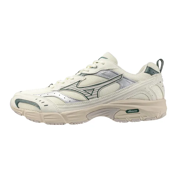 Mizuno MXR Casual Sportstyle Pristine/Wind Chime/Bistro Gre, vergelijk prijzen bij 1 winkel