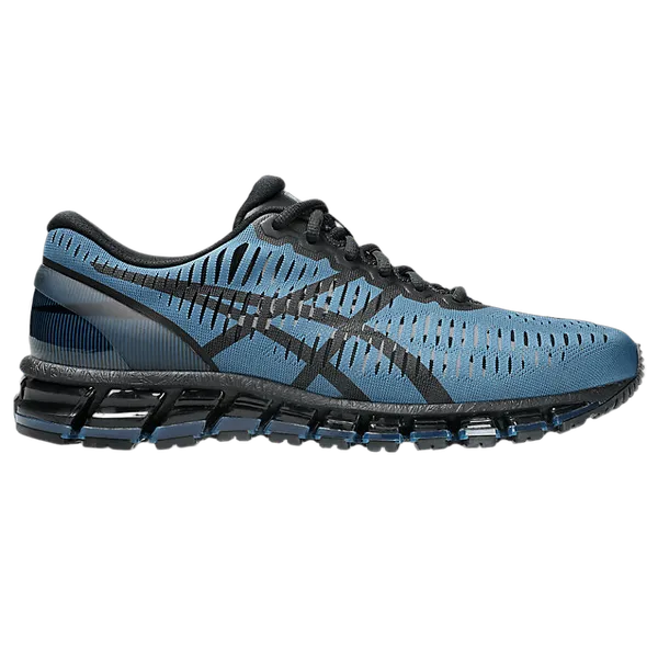 Asics Asics x C.P. Company Gel-Quantum 360 I Moroccan Blue Caviar |