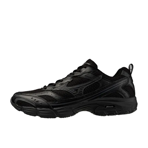 Mizuno MXR Sportstyle Zwart, vergelijk prijzen bij 1 winkel