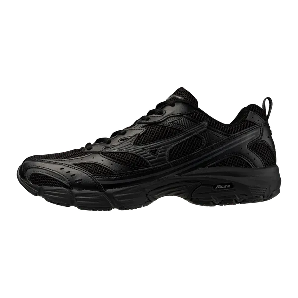 Mizuno MXR Sportstyle Zwart, foto 2 van 2