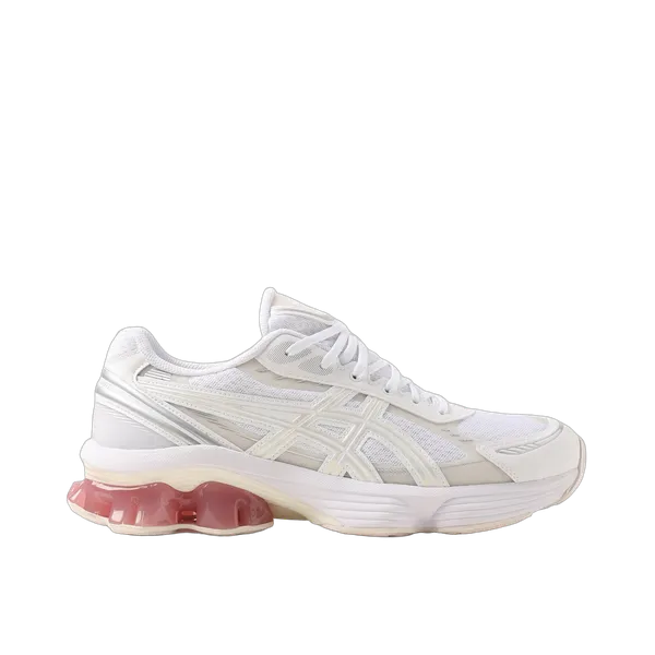 Asics Asics Gel-Kinetic Fluent White Blush |