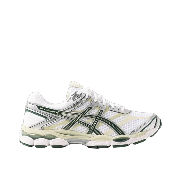 Asics Asics Gel-Cumulus 16 White Forest Night |