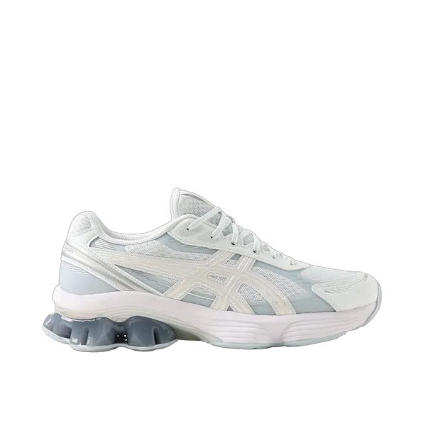 Asics Asics Gel-Kinetic Fluent Airy Blue Storm Cloud |