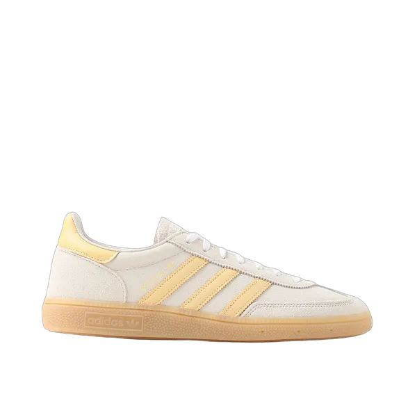 Adidas Adidas Handball Spezial W Alumin Orgtin Ftwwht |