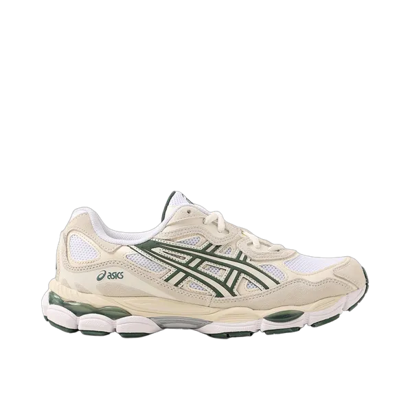 Asics Asics Gel-NYC Ivory Forest Night |