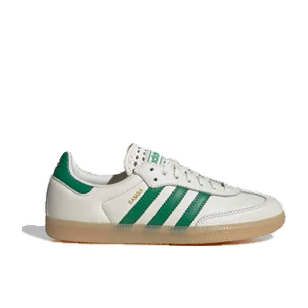 adidas Originals Samba OG Green, vergelijk prijzen bij 2 winkels