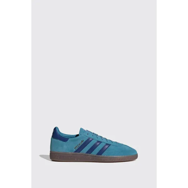 adidas Originals Adidas Originals Handball Spezial MI IH6635 TACSTE/ROYBLU/GUM5