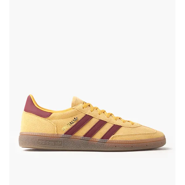 Adidas Adidas Handball Spezial W Preyel Shared Goldmt |