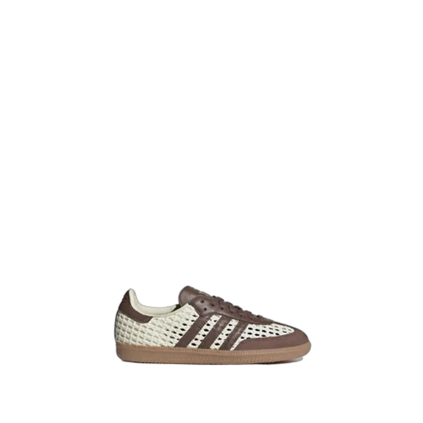 adidas Originals Adidas Originals Samba OG W IH9373 CREWHT/EARSTR/GOLDMT