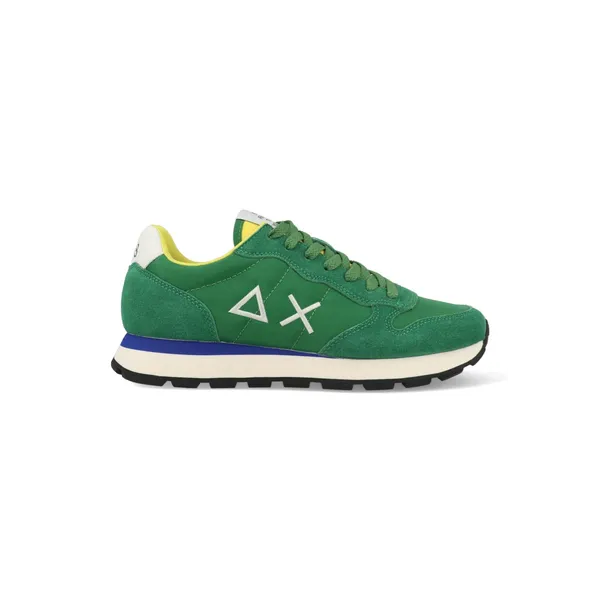 SUN68 Tom Solid Z34101_88 Groen, vergelijk prijzen bij 1 winkel