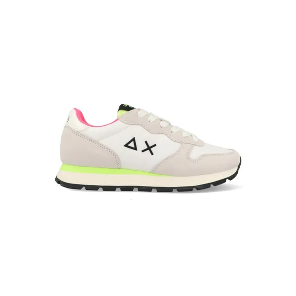 SUN68 Ally Solid Nylon Z34201_0163 Wit, vergelijk prijzen bij 1 winkel