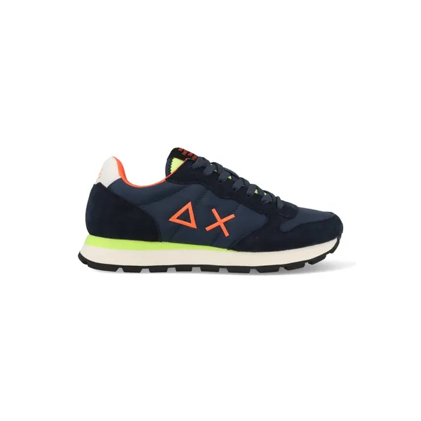 SUN68 Tom Fluo Z34102_07 Blauw, vergelijk prijzen bij 1 winkel