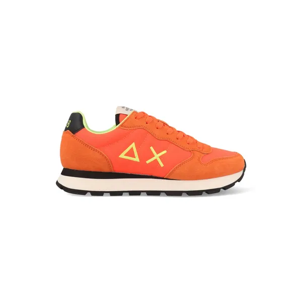 SUN68 Tom Solid Z34101_64 Oranje, vergelijk prijzen bij 1 winkel