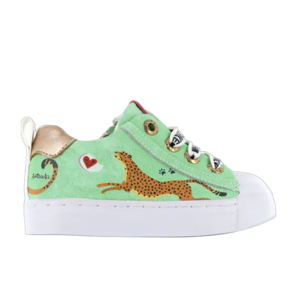 Shoesme E Groen, vergelijk prijzen bij 1 winkel