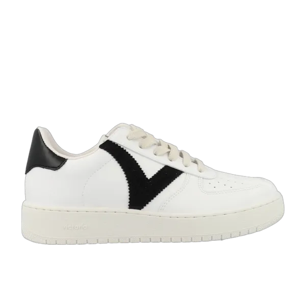 Victoria Sneakers Wit, vergelijk prijzen bij 1 winkel