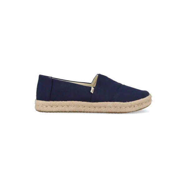 Toms Alpargata Rope 2.0 Blauw, vergelijk prijzen bij 1 winkel