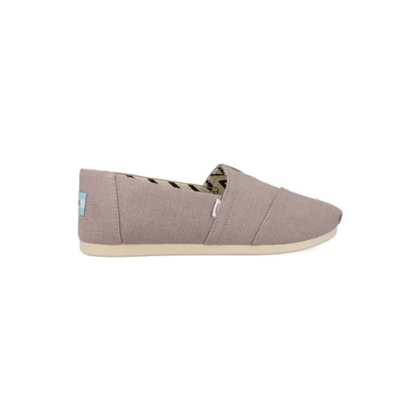 Toms Alpargata Grijs, vergelijk prijzen bij 1 winkel