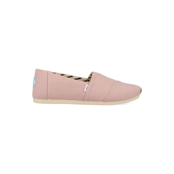 Toms Alpargata Roze, vergelijk prijzen bij 1 winkel