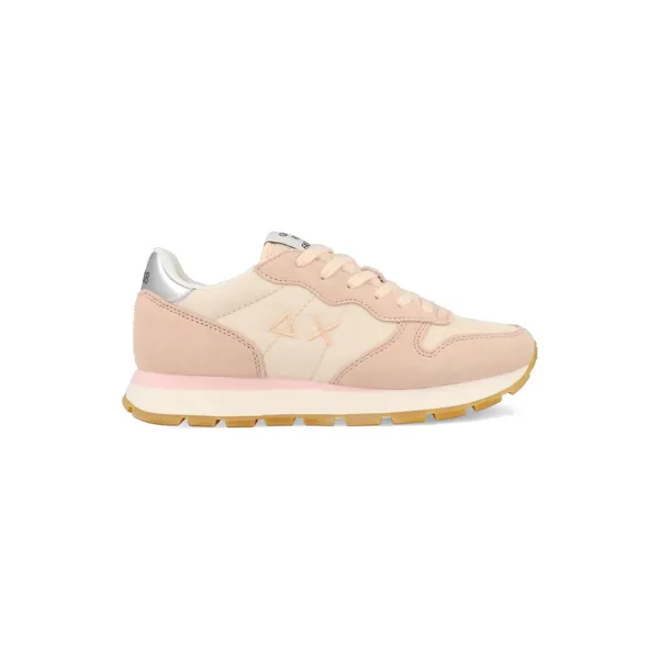 SUN68 Ally Gold Silver Z34202_39 Roze, vergelijk prijzen bij 1 winkel