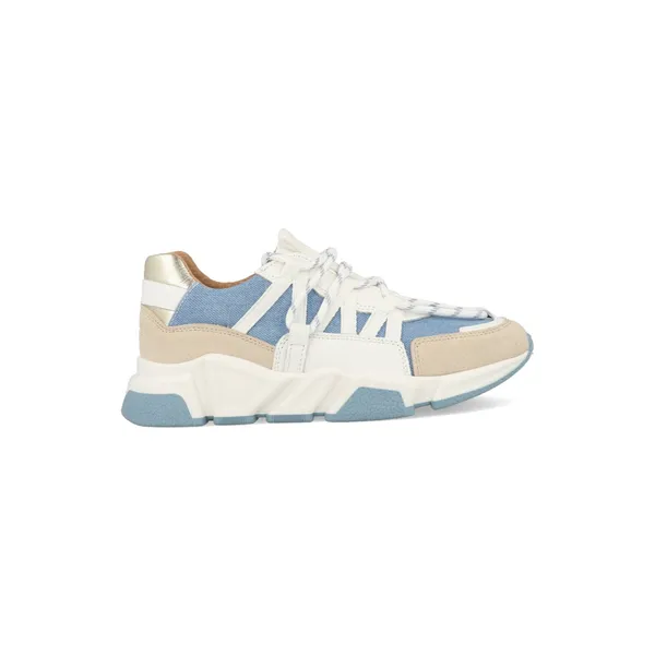 DWRS Los Angeles Denim B9101-107-3211 Blauw, vergelijk prijzen bij 1 winkel