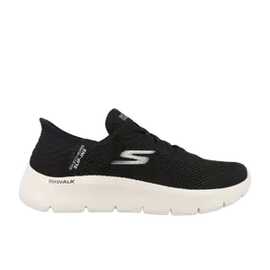 Skechers Slip-ins GO WALK zwart