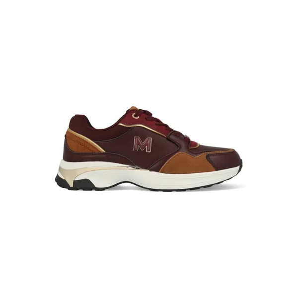 Mexx Sneakers Paulita Love MIRL1003843W-4005 Donker Rood Rood