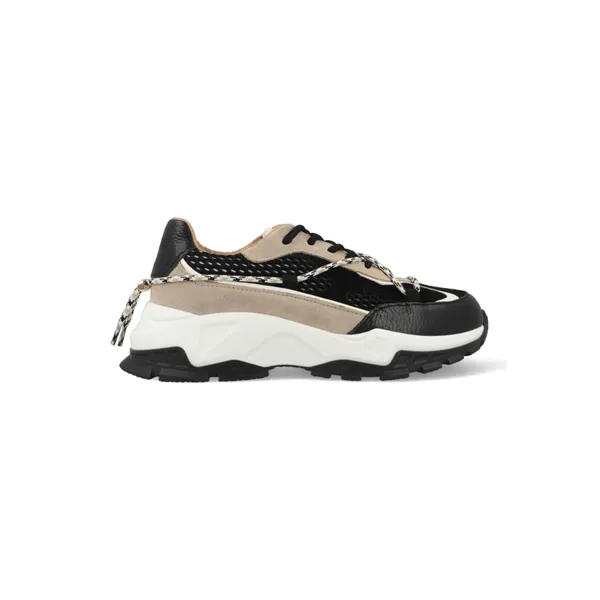 DWRS Bonney 11-8282 Beige/Zwart, vergelijk prijzen bij 1 winkel
