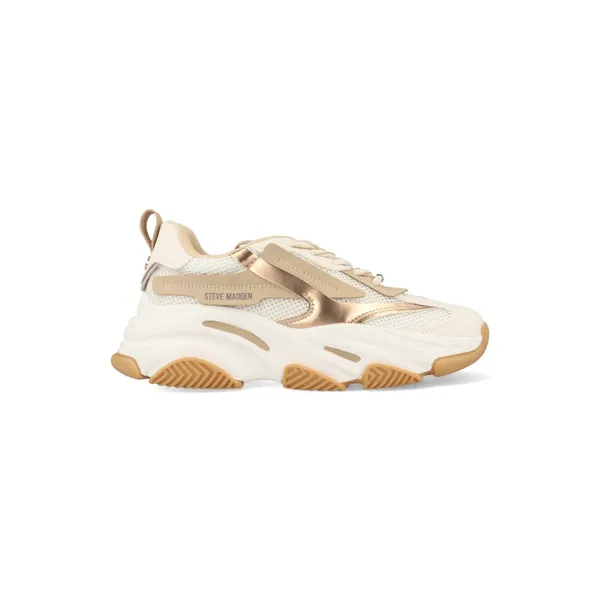 Steve Madden Possession-E CM8 Wit Brons, vergelijk prijzen bij 1 winkel