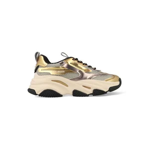 Steve Madden Possession-E IP2 Zilver/Goud, vergelijk prijzen bij 1 winkel
