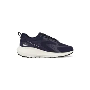 Lacoste L003 blauw