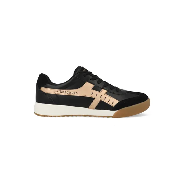 Skechers Zinger 177500/BKRG Zwart/Goud, vergelijk prijzen bij 1 winkel