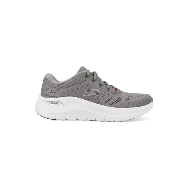 Skechers Arch Fit 2.0 232700/GRY Grijs, vergelijk prijzen bij 2 winkels